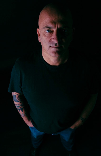 Fabrizio Carioni